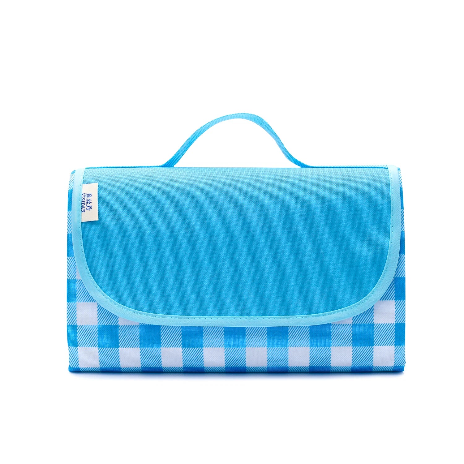 Custom Beach Picnic Mat Premium Picnic Blanket with Unique Designs Durable and Stylish Picnic Bags