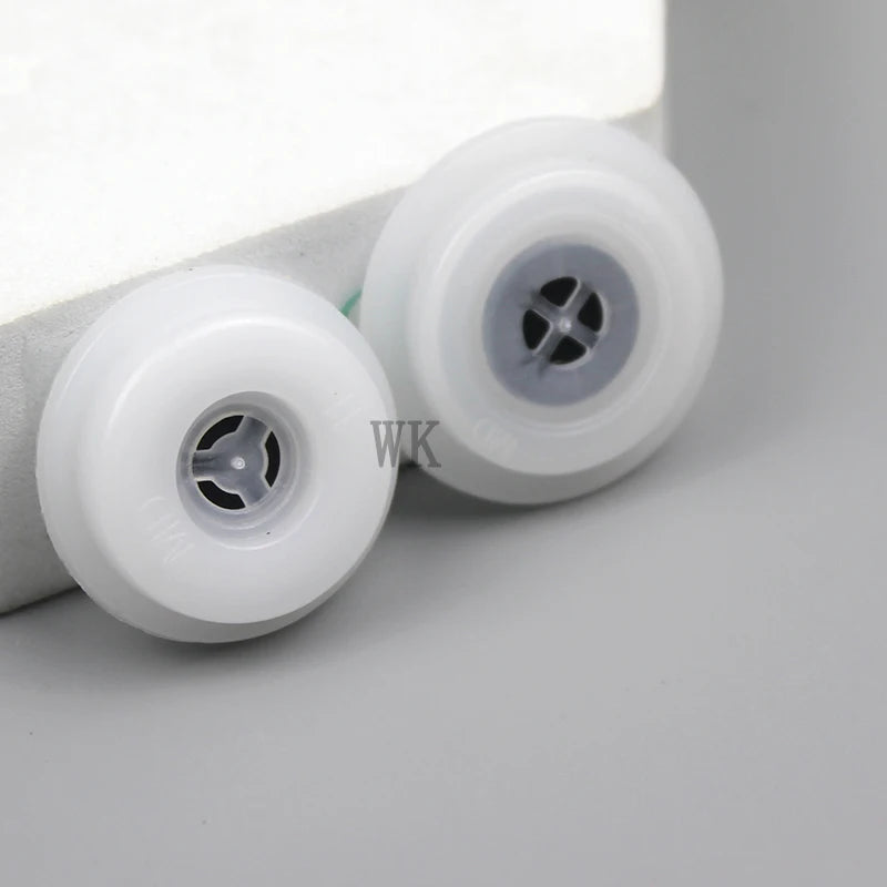 One Way Degassing Valve Coffee Stay Fresh with Coffee Packaging Valve Coffee Degassing Valve