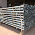 Steel Scaffolding Floor Shoring Adjustable Props