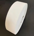 Economic Nylon Taffeta Label Ribbon Roll 10-50mm Coated Woven Technics for Washing Clothes Good Price