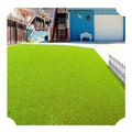 DYG Double Backing 10mm Green Fire Fesistant Synthetic Artificial Turf Natural Grass Artificial Grass