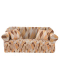 New Universal All-inclusive Stretch Milk Silk Skirt Sectional Sofa Cover Universal Sofa Cover Sofa Towel Household