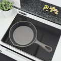 Small Cast Iron Saute Pan