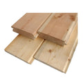 Tongue Groove 14mm Wood Decoration OEM Wholesale Price Wall Cladding Exterior Sheet
