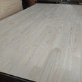 Origin in China Oak/Rubber/Pine Wood Finger Joint Board Wooden Plank Wood Lumber