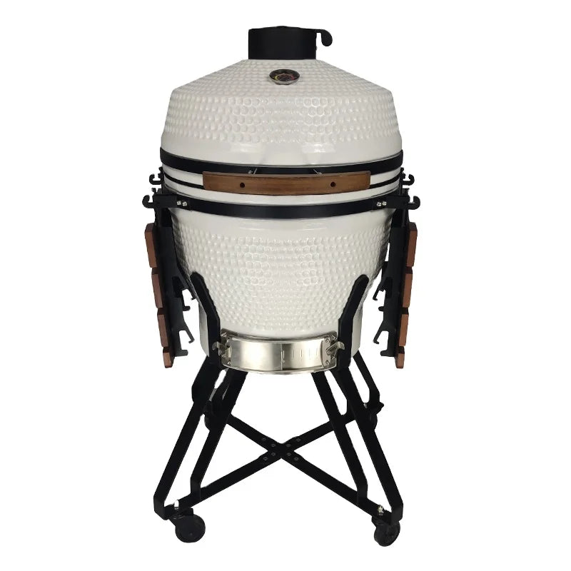 Camp Grill Auplex Heavy Duty 22 Divide and Conquer System Ash Tool Cleaner Tandoor Clay Oven Korean Bbq ghd Soft Curl Tong Grill