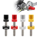 MUQZI Bicycle Square Tapered Spline Bottom Bracket Tool MTB Bike Spline Bottom Bracket Anti Drop Auxiliary Remover Tool