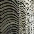 Lightweight Modern PU Stone Wall Panels Waterproof Chinese Style Architectural Decoration for Indoors and Outdoors
