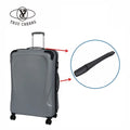 Wholesale Plastic Luggage Wheel Repair Case with Grip Handle