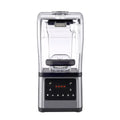 Heavy Duty 2 Liter 2200W Smoothie Maker Juice Making Machine Commercial Smoothie Blender