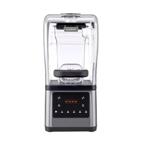 Heavy Duty 2 Liter 2200W Smoothie Maker Juice Making Machine Commercial Smoothie Blender