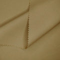 Luxury 100% Polyester Solid Twill Woven Jersey Fabric Black Khaki Wrinkle Resistance Custom Outdoor Accessories Girls