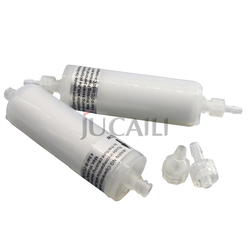 Jucaili Long Ink Filter for Flora Gongzheng Infiniti UV Flatbed Inkjet Printer
