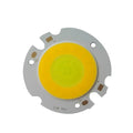 IHY Emitting Color 3000k 6250k 45v 10w COB LED Chip With Competitive Price