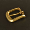 Deepeel KY544 30MM&31MM Brass Belt Buckles Accessories for Belt Pin Belt Buckle All Styles