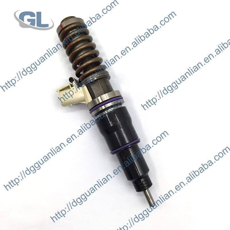 E3.18 Diesel Fuel Unit Injector BEBE4D14101 9020922906 20929906 for D16 3512
