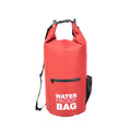 Outdoor Waterproof Dry Bag Backpack Custom Logo 2L 3L 5L 10L 15L 20L 30L PVC Tarpaulin