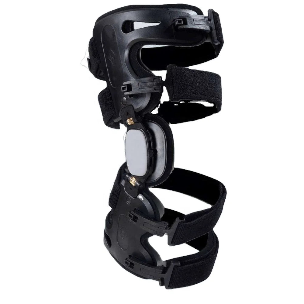 Orthopedic Angle Adjustable Conquer OA Orthopedic Leg Brace Knee Support