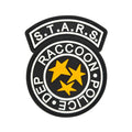 Stars Tactical Spades Custom 3D PVC Soft Rubber Badge School Decorated Patch Iron Hooks Sport-Clothing Leather Fabric OEM Logo