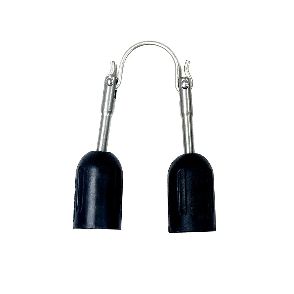 OMER Wishbone for Spearfishing U Type Spearfishing Spear Rubber Band V Wishbones for Spearos
