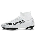 Hot Selling High-quality XiangChi Men's Outdoor Football Boots PU Upper Mesh Lining Teenagers Adults Winter/Spring/Autumn/Summer