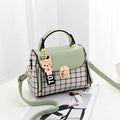 2026 Fashion Luxury Designer Bags Handbags Women Famous Brands Purser for Women