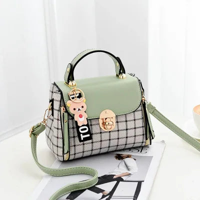 2026 Fashion Luxury Designer Bags Handbags Women Famous Brands Purser for Women
