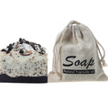 China Private Label Bar Dongguan Coffee Scrub Exfoliating Soap Products