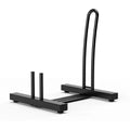 Indoor Bike Stand Assembled Cassette Support Racks Bicycle Vertical Display Racks Suit Tyre Width Less Than 58MM