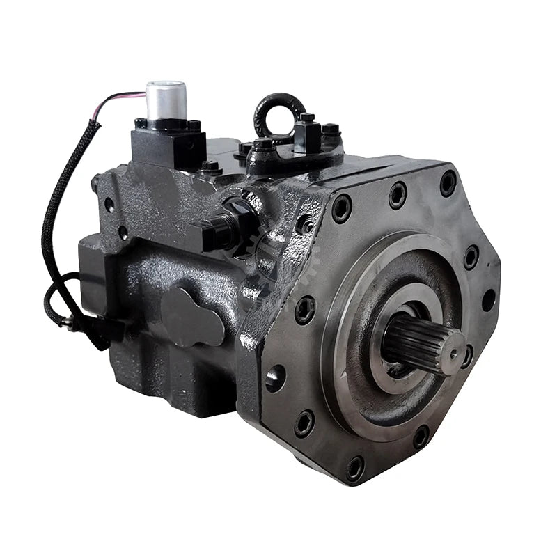 Hot Selling Quality Excavator Parts 708-1W-00690 Fan Pump 708-1S-00951 Main Pump D375 D375A-6 Hydraulic Pump for Komatsu