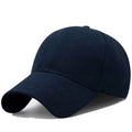 Unisex Cheap Classic Baseball Cap With Customized logo Adjustable Baseball Hat for Running Workouts Outdoor Activities