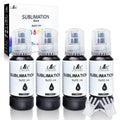 L&C Hot Sale Factory Direct F170 T552 Golden Sublimation Ink