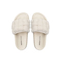 Flat Bottom Woven Women's slippers Soft Bottom Thick Bottom Summer slippers Women's Outer Wear Summer Fashion Shoes