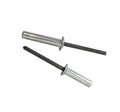 3.2/4.0/4.8 China Aluminum Steel Dome Closed Sealed End Waterproof Blind Rivet