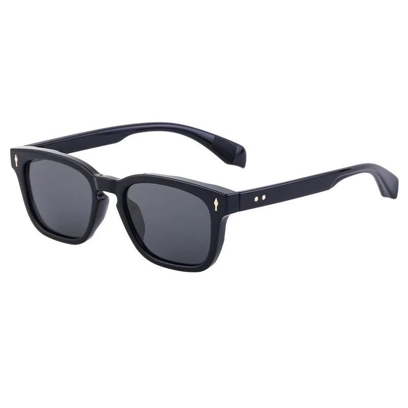 Polarized Classic Sunglasses  High-end Personality Outdoor Sun protection Sunglasses