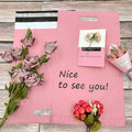 GDCX Poly Mailer /Costum Designs Cheap Poly Mailers 5000 01 Packet Custom Mailers Bulk Plastic Mailing Bags Shipping Packing Bag MegaBDM