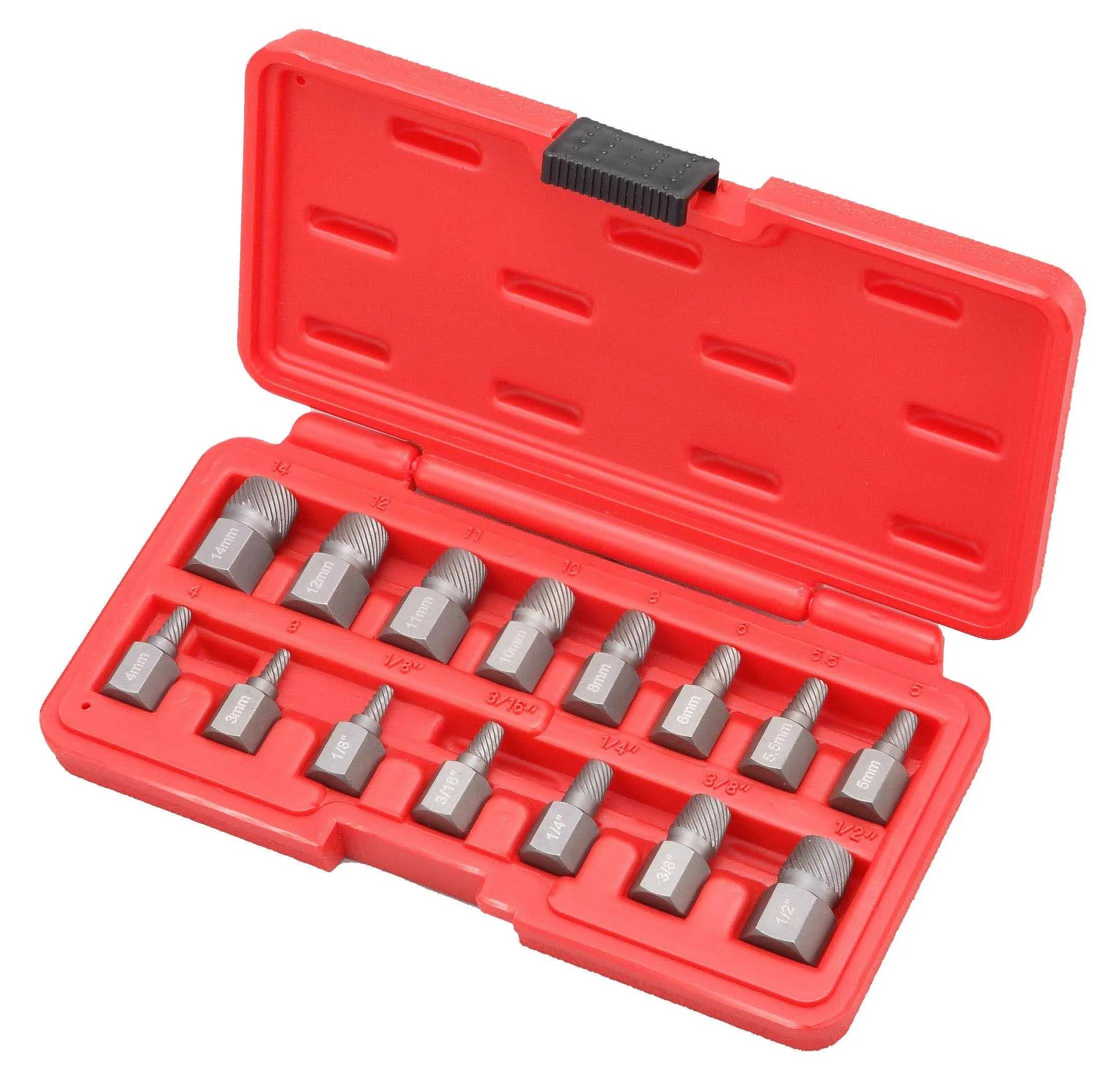 Industrial & DIY Grade Bolt Remover with OEM/ODM Customization