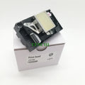 F180030 F180040 F180010 F180000 Print Head for Epson Stylus Photo R285 R290 T50 T60 L800 L805 L850 UV Machine Printer