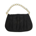 Latest Design Custom Luxury Real Leather Women Handbags Genuine Leather Ladies Hobo Bag