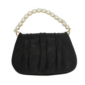 Latest Design Custom Luxury Real Leather Women Handbags Genuine Leather Ladies Hobo Bag