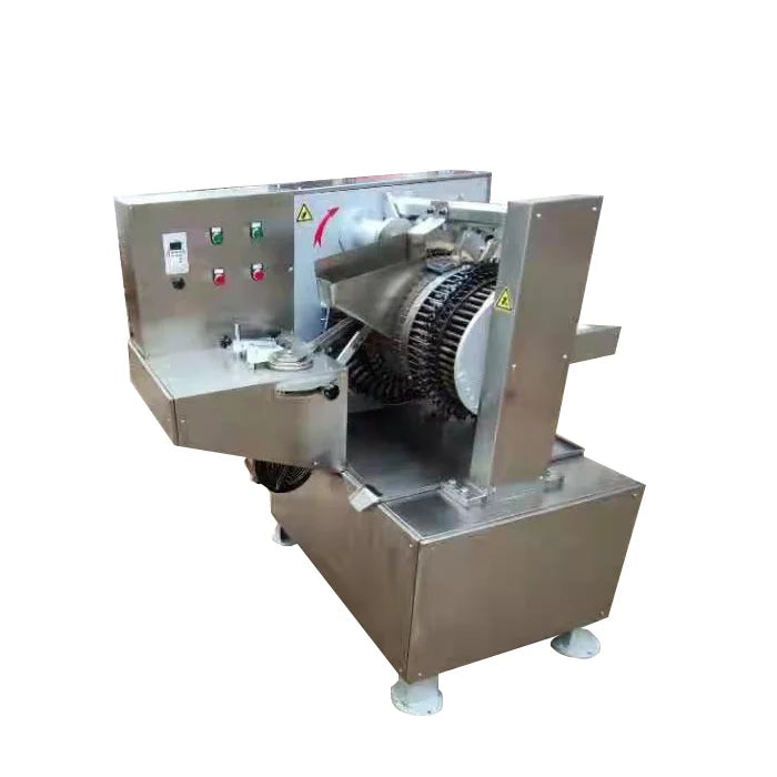 Ball Shape Lollipop Forming Maker Customized Round Shape Lollipop Machine in Machinery Supplier From China