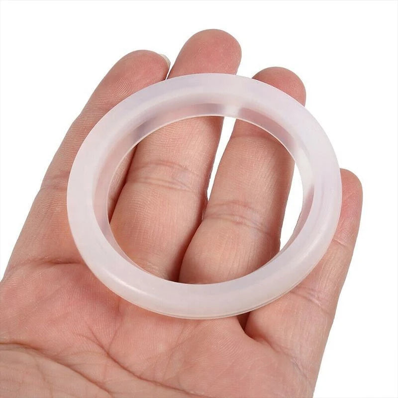 Wholesale Espresso Coffee Portafilter Silicone Steam Ring Filter Holder Group Gasket Seal for Coffee Portafilter