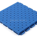 Enlio FIBA Approved Floating Basketball Tennis Pickle Ball Court Flooring Outdoor Sports Venues Assembled TPE Mat