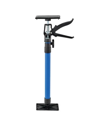 50-115cm Adjustable Extension Support Pole Telescopic Ceiling Support Rod Pole for Sale
