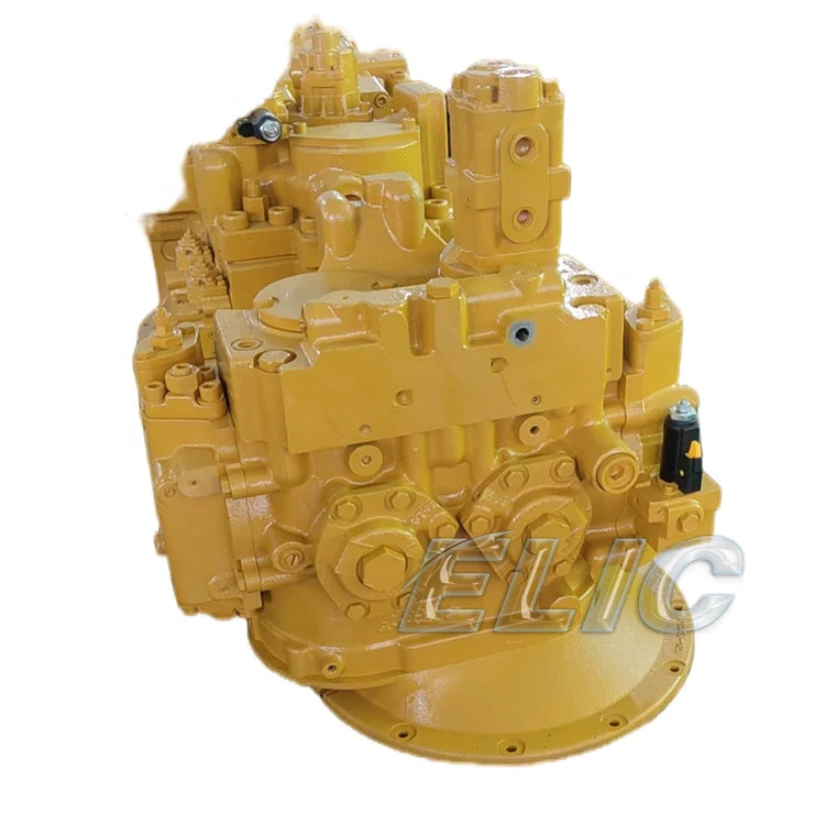 272-6959 272-6957 E325c E325d Excavator Hydraulic Main Piston Pump 215-9991 SBS120 SBS140 New Final Drive Main Pump 200-3343