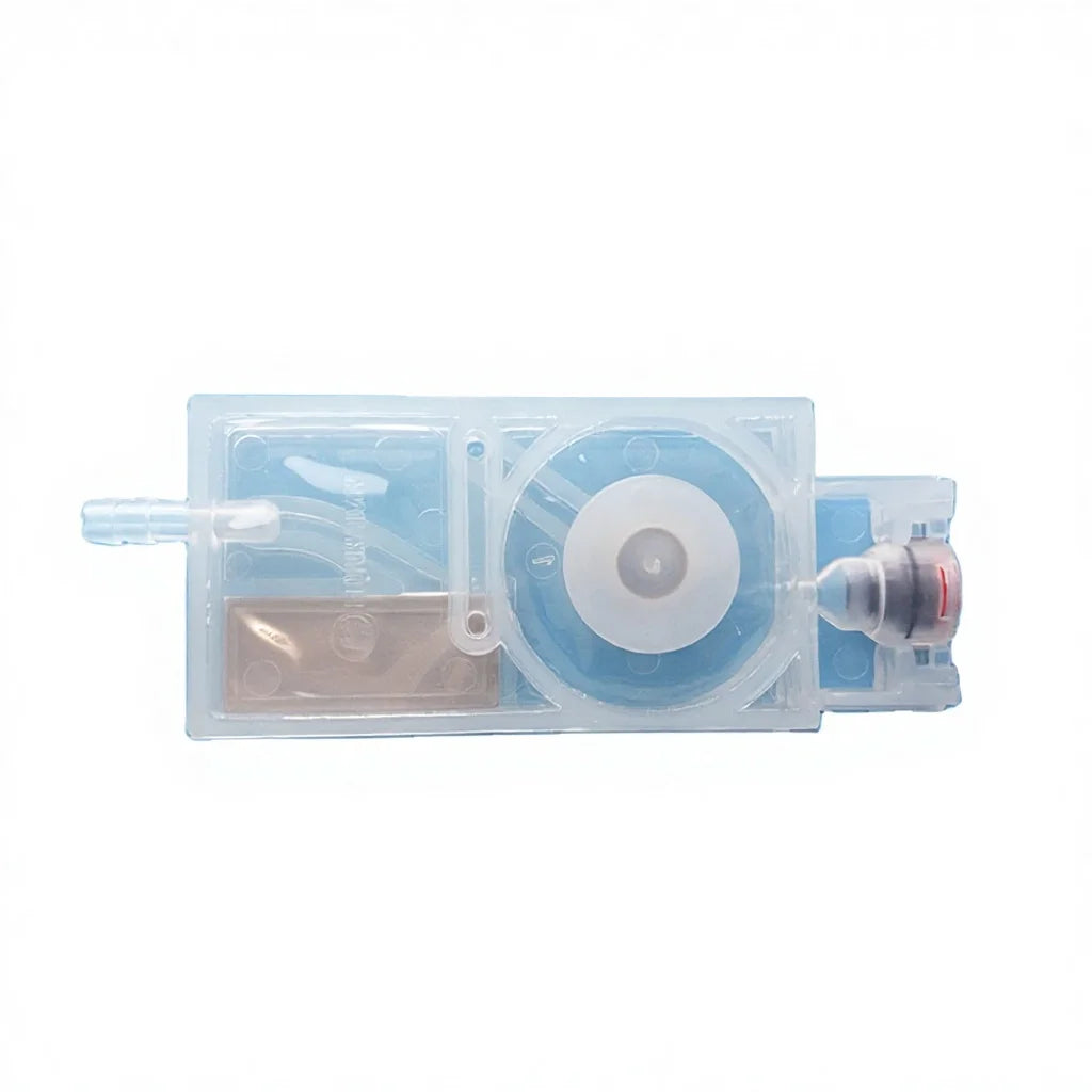 Printer Machine Parts Good Quality Printhead DX5 Ink Damper for Epson 4720 5113 I3200 Head