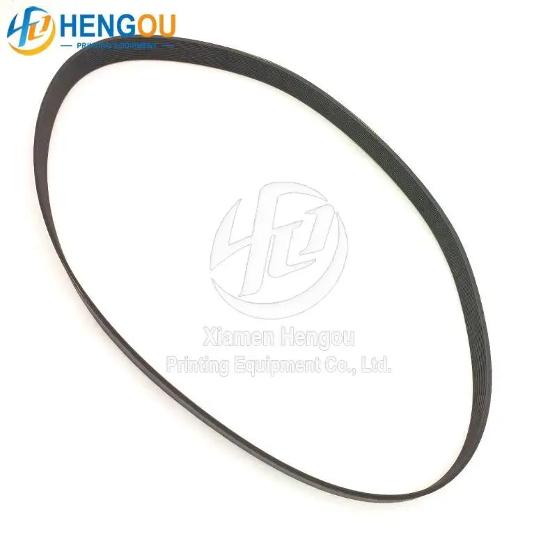 00.270.0126 SM52 PM52 Main Motor Belt Hengoucn Machine