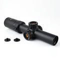 SYQT 1-5X24IR Flat Red/Green Luminous Optic Scope Hunting Reticle with Etched Glass Optical Scopes & Accessories