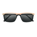 Wholesalers Retro Quality Sun Glasses Classic Acetate Frame Series Men Acetate Sunglasses