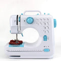 Home Use Single Needle Computerized Flatbed Sewing Machine Automatic Industrial Reliable Professional Sewing